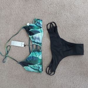 Ladies bikini NWT